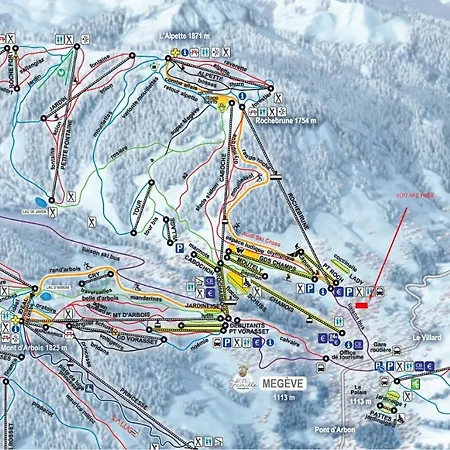 Apartament Stallion D15 *