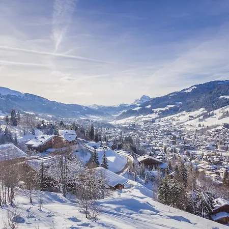 Apartament Stallion D15 *