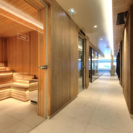 Stallion D15 Appartement