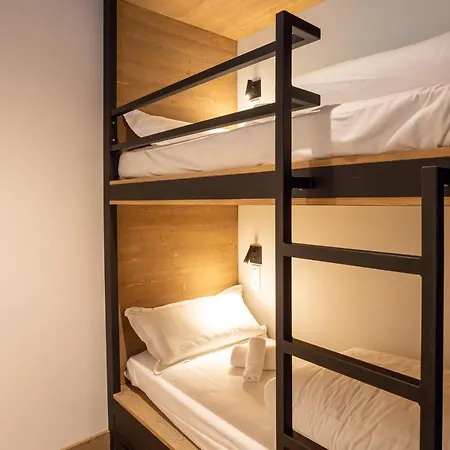 Stallion D15 Appartement Megève