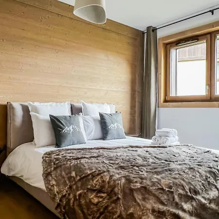 Appartement Stallion D15