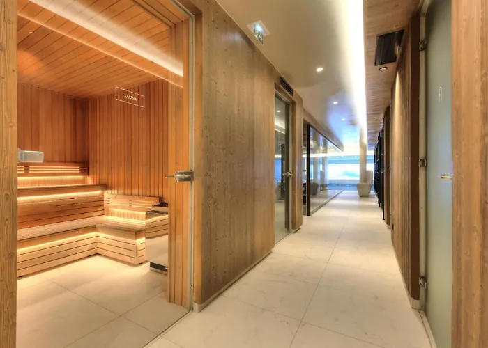 Stallion D15 Apartamento