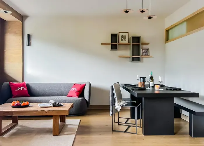 Apartamento Stallion D15