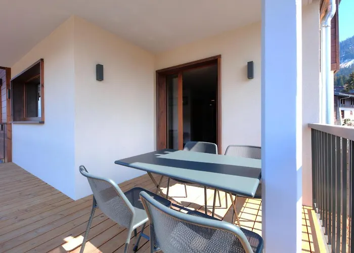 Stallion D15 * Megève