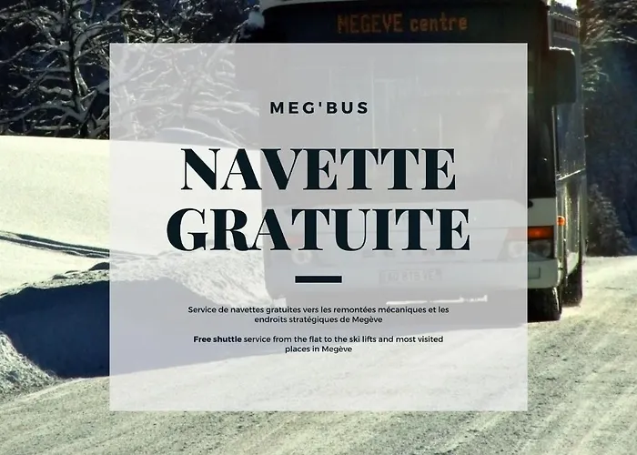 Stallion D15 * Megève