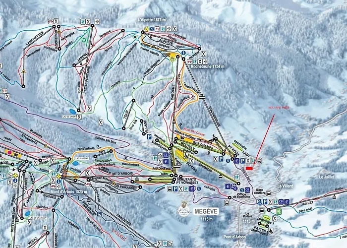 Apartamento Stallion D15 *