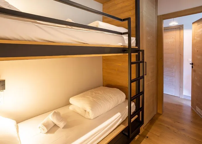 Stallion D15 Apartamento