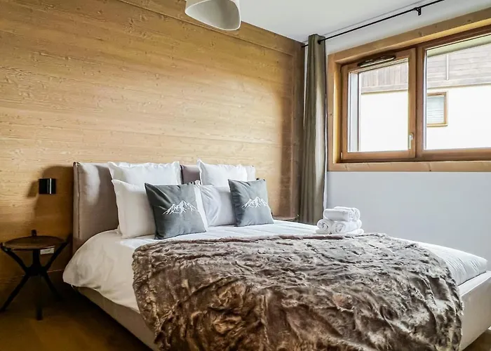 Apartamento Stallion D15