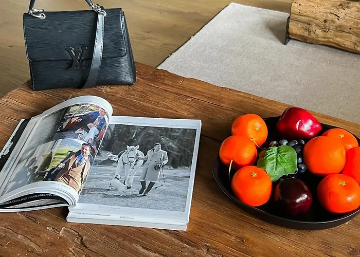 Stallion D15 Apartamento *