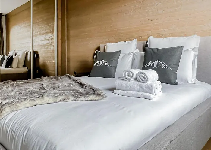 Stallion D15 * Megève